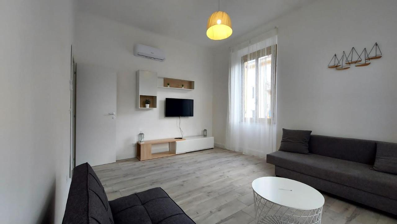 Green Central House Apartamento La Spezia Exterior foto
