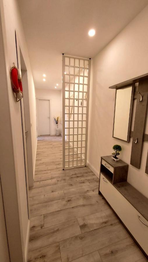 Green Central House Apartamento La Spezia Exterior foto